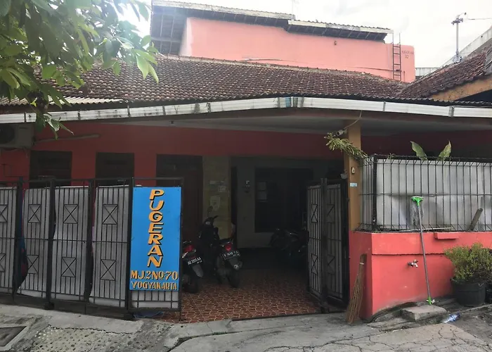 Destiny House