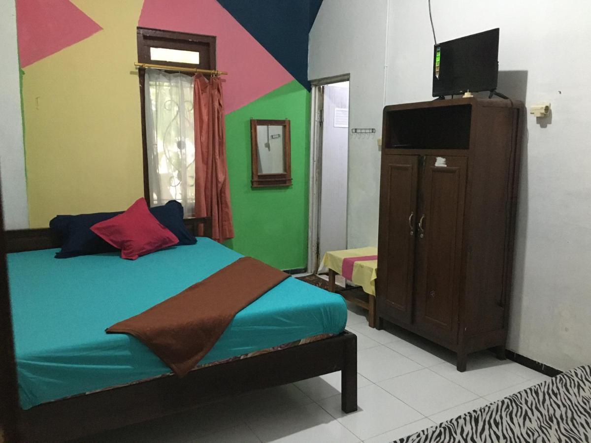 Guest house Destiny House