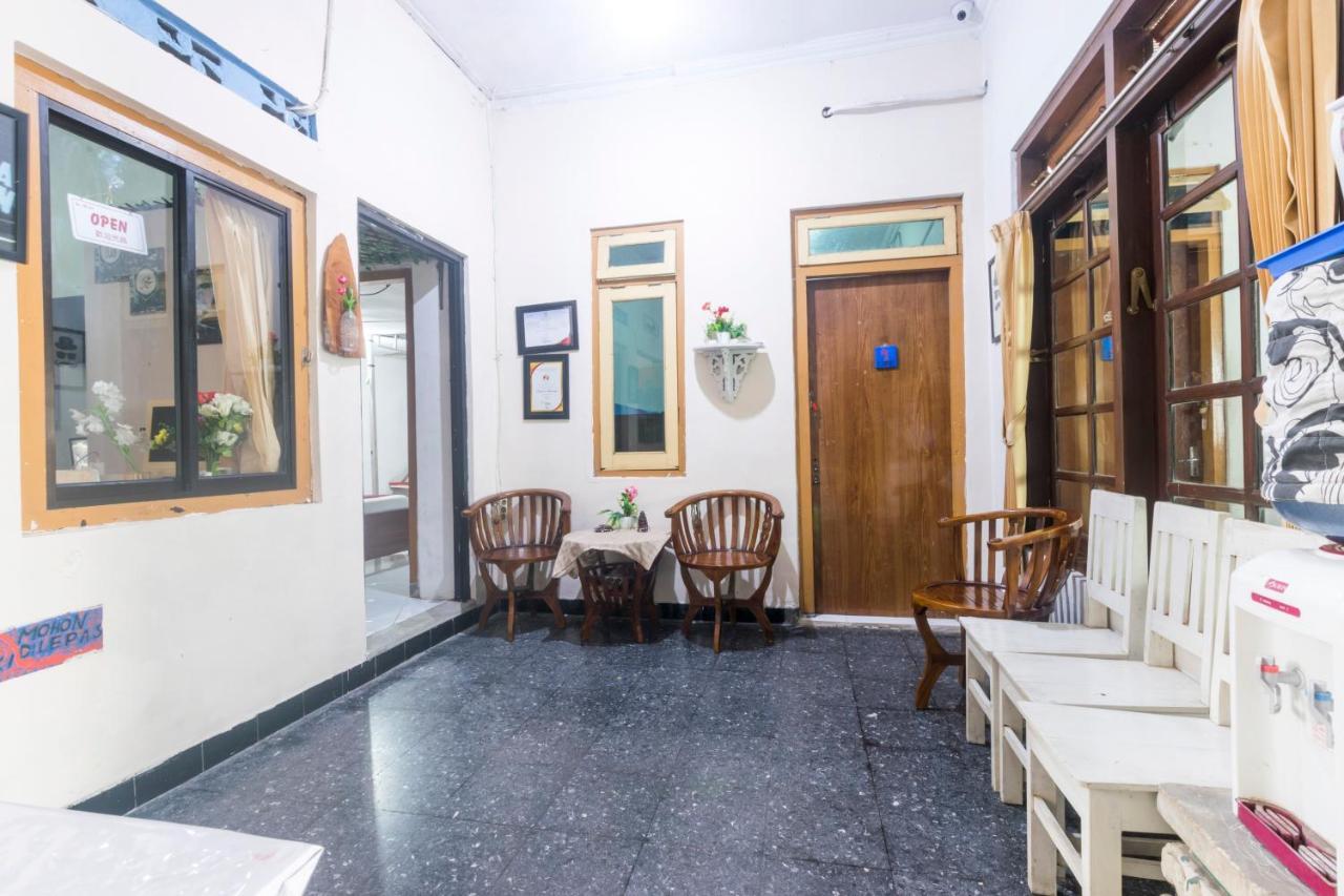 Destiny House Guest house Yogyakarta