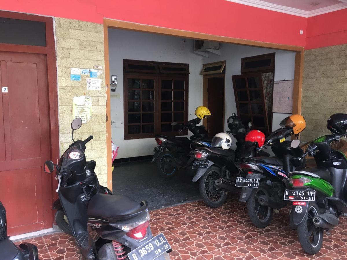 Guest house Destiny House