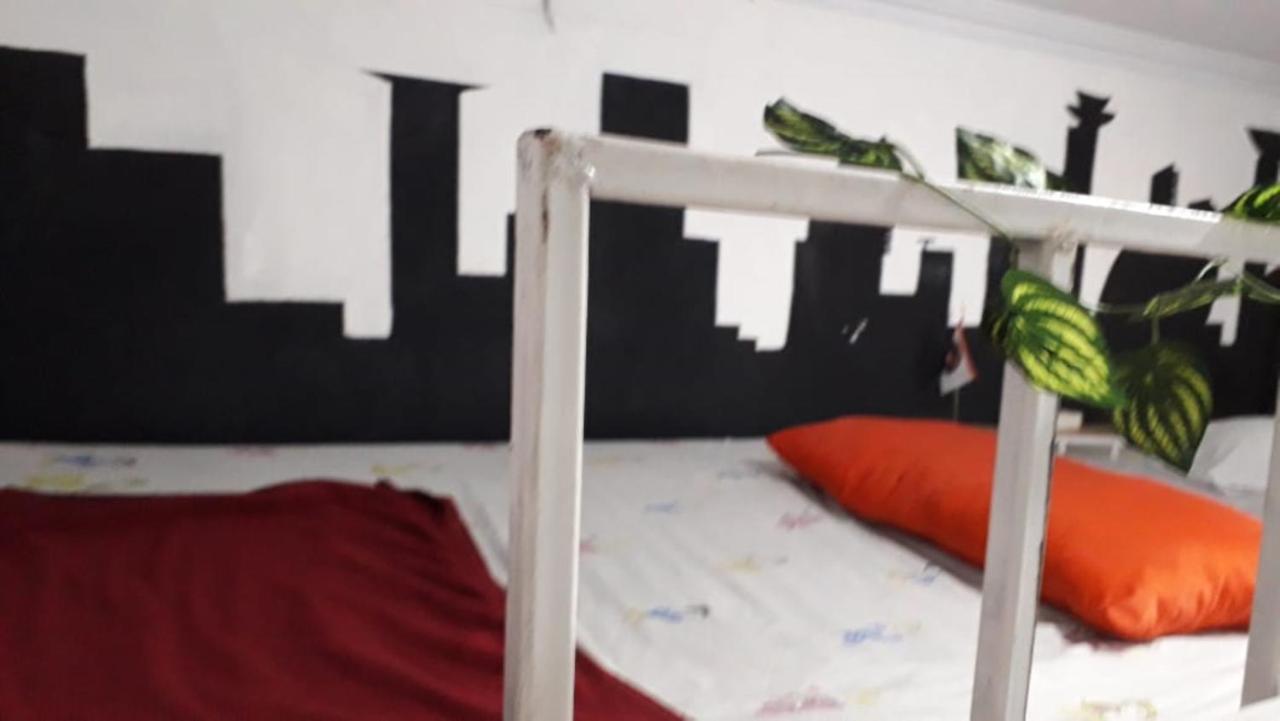 Destiny House Guest house Yogyakarta