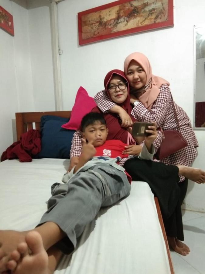 Destiny House *