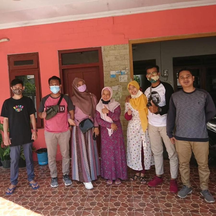 Destiny House