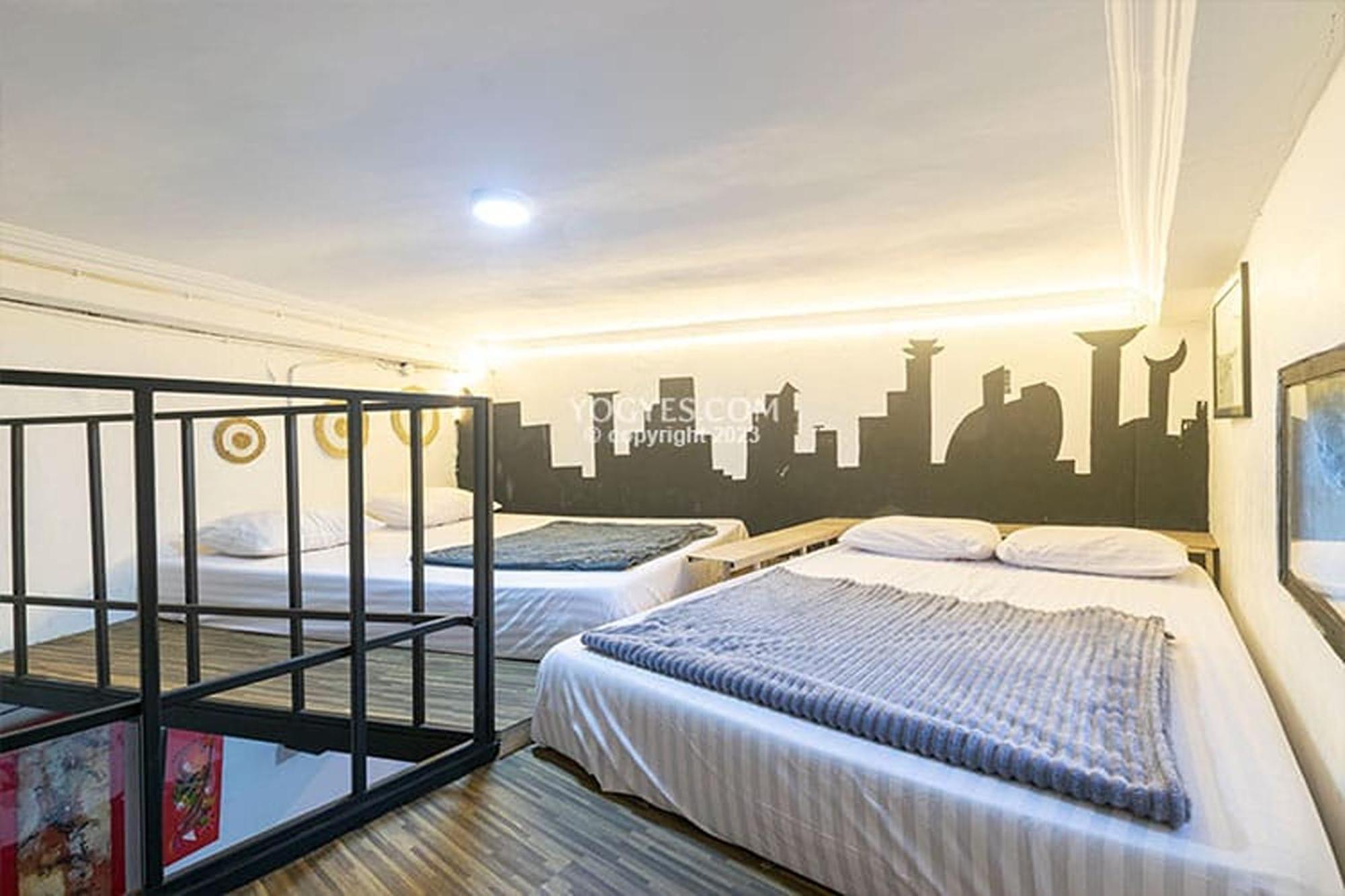 Destiny House Guest house