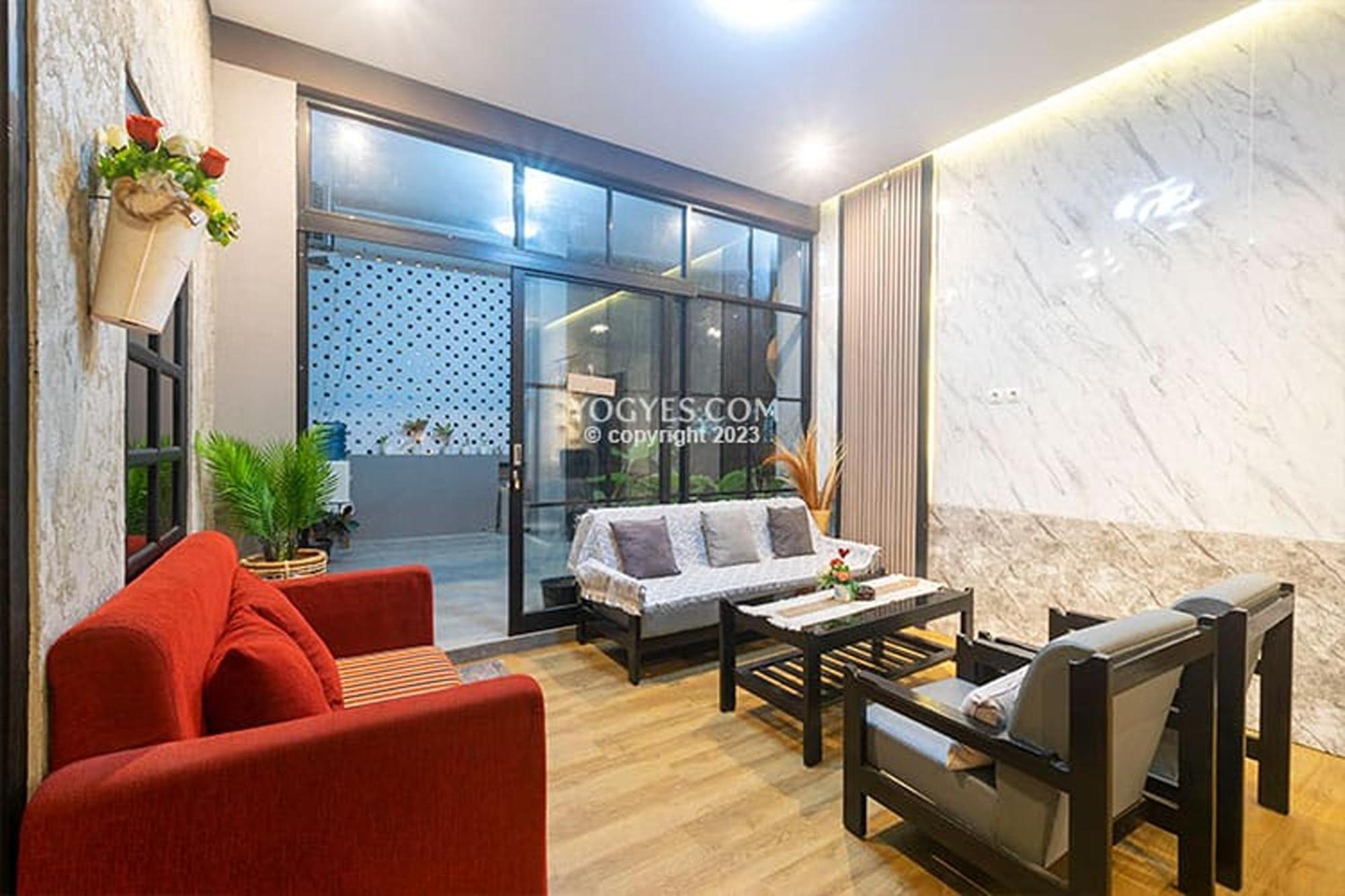 Guest house Destiny House