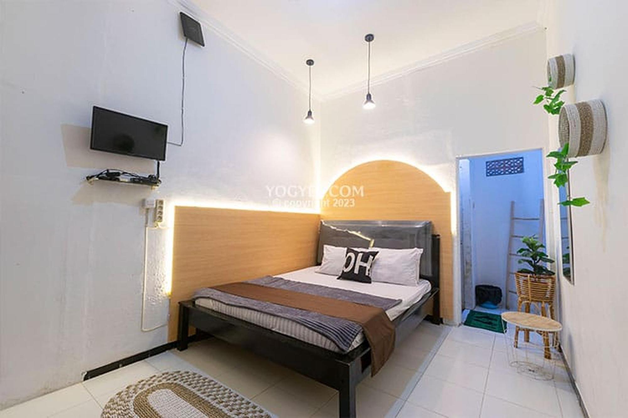 Destiny House