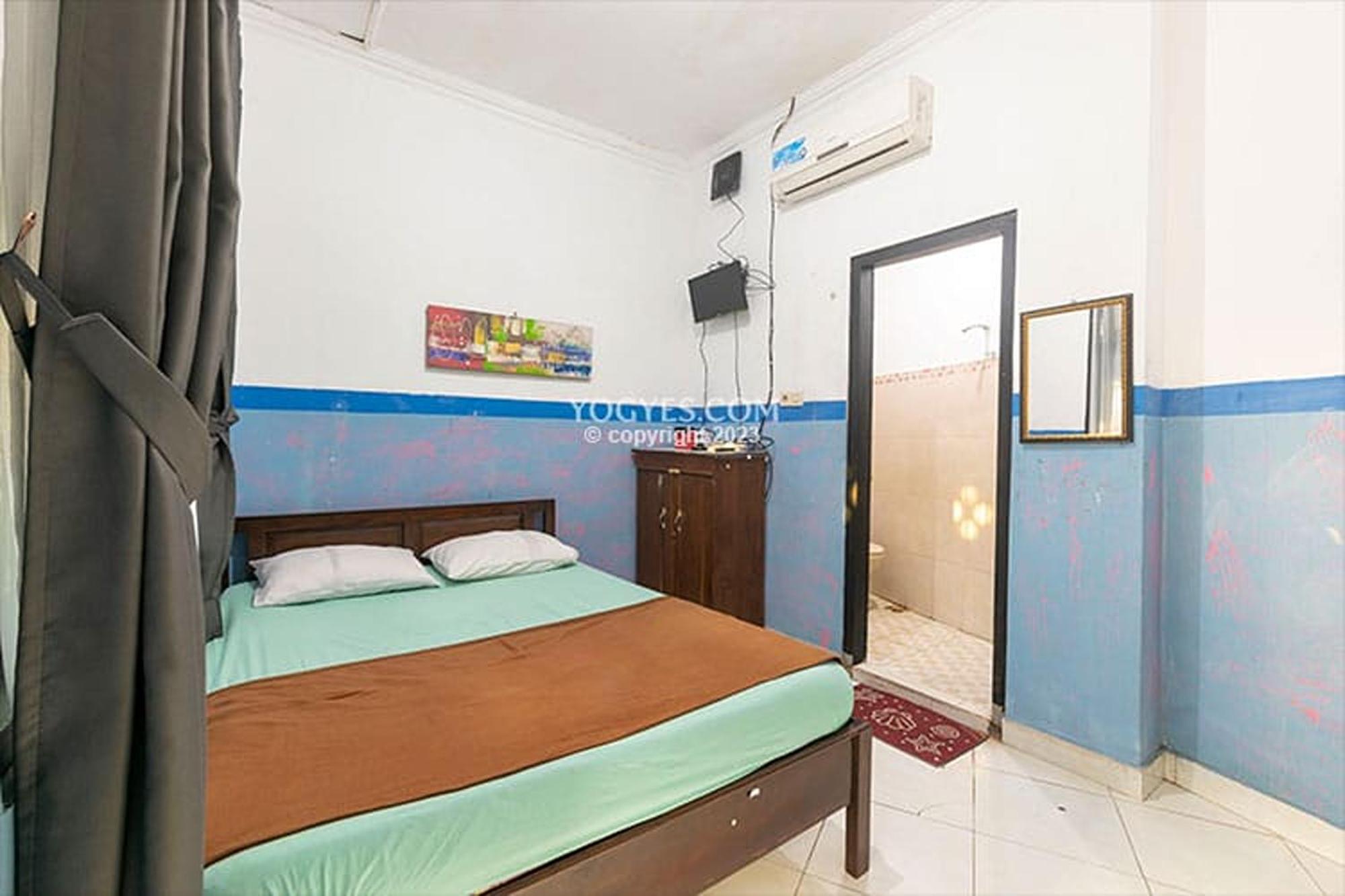 Destiny House * Yogyakarta
