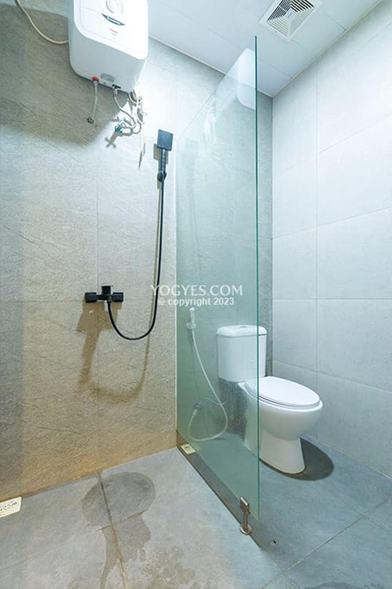 Destiny House Guest house *