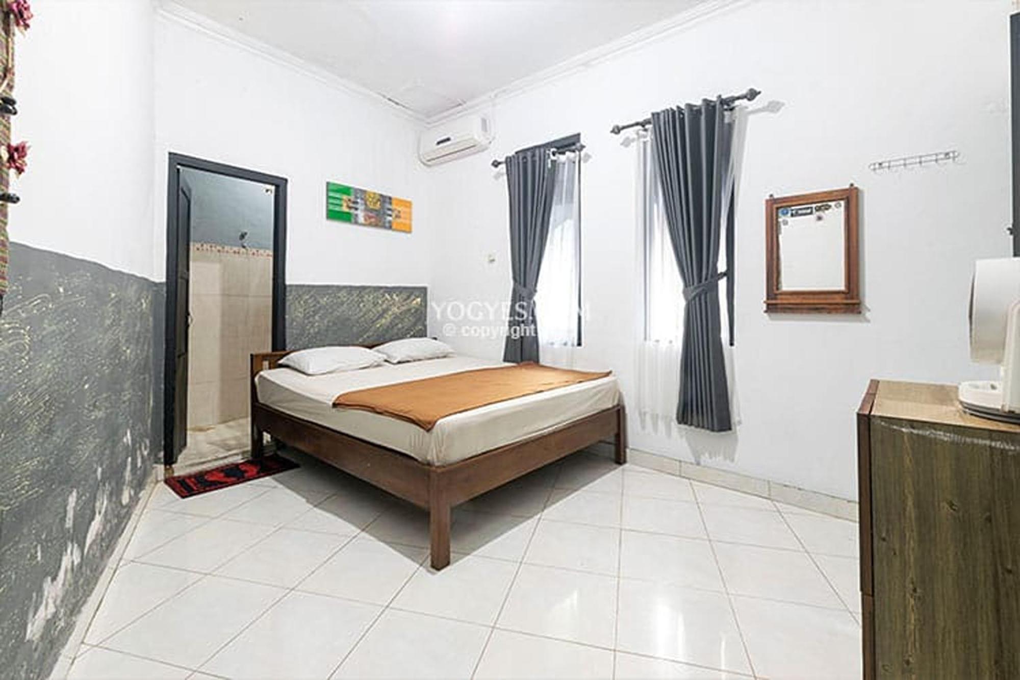 Guest house Destiny House